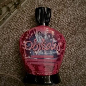 Designer Skin Obvious Tanning Lotion